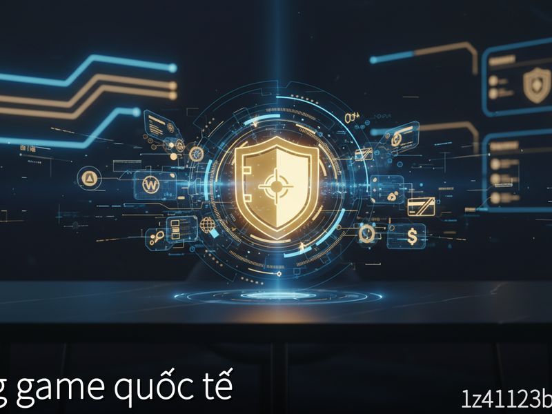 Top 5 phương thức nạp rút tiền an toàn nhất khi chơi tại cổng game quốc tế