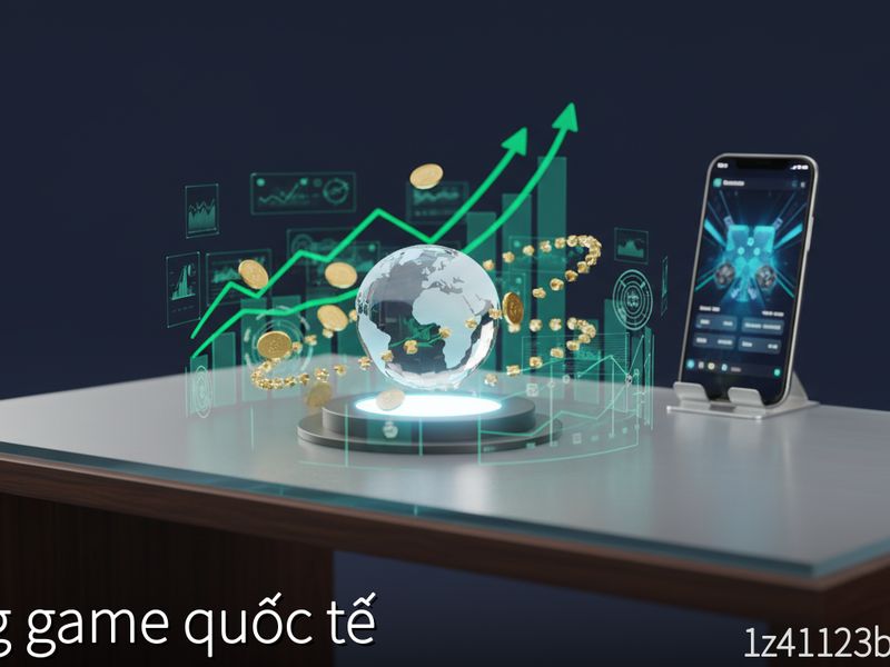 Mẹo quản lý vốn thông minh khi tham gia cá cược tại cổng game quốc tế