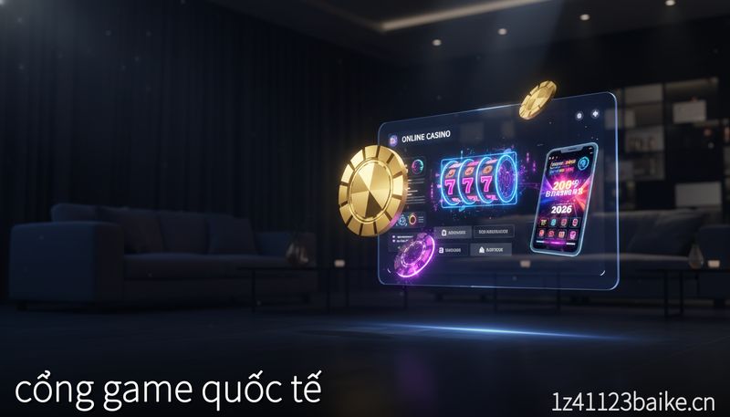 Casino Toàn Cầu