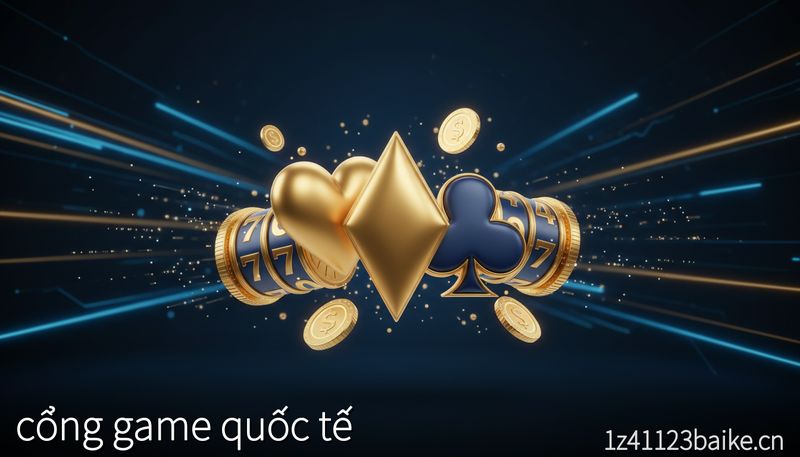 Vua Bài Quốc Tế